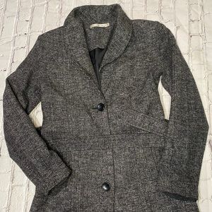 Gorgeous Coat annabelle